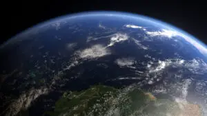 SpaceX partage une vue unique de la Terre dans la